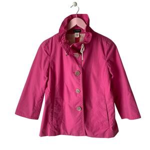 J. Crew Pink Jacket